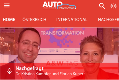 Die KI allein wird keinem Betrieb mehr Umsatz bringen! - ein Artikel von Automotive Business Coach